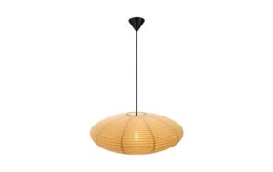 Nordlux Villo 60 Pendelleuchte gelb kaufen Schweiz | Mediatech.ch