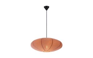 Nordlux Villo 60 Pendelleuchte braun kaufen Schweiz | Mediatech.ch