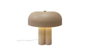 Nordlux Norldux Sandro Tischlampe hellbraun kaufen | Mediatech.ch