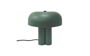 Nordlux Norldux Sandro Tischlampe dunkelgrün kaufen | Mediatech.ch