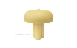 Nordlux Sandro Tischlampe gelb kaufen Schweiz | Mediatech.ch