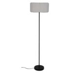 Nordlux Vivienne Stehlampe schwarz