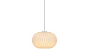 Nordlux Aviana Pendelleuchte opal weiss kaufen Schweiz | Mediatech.ch