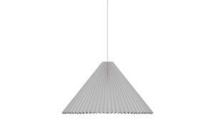 Nordlux Belloy Big 65 Lampenschirm weiss