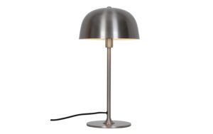 Nordlux Cera Tischlampe gebürsteter Stahl kaufen Schweiz | Mediatech.ch