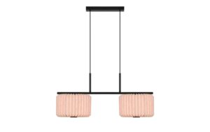 Nordlux Vivienne Dual Pendelleuchte schwarz kaufen Schweiz | Mediatech.ch
