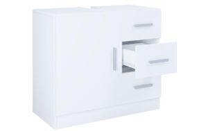 VCM Unterschrank Zalo XL Weiss kaufen Schweiz | Mediatech.ch