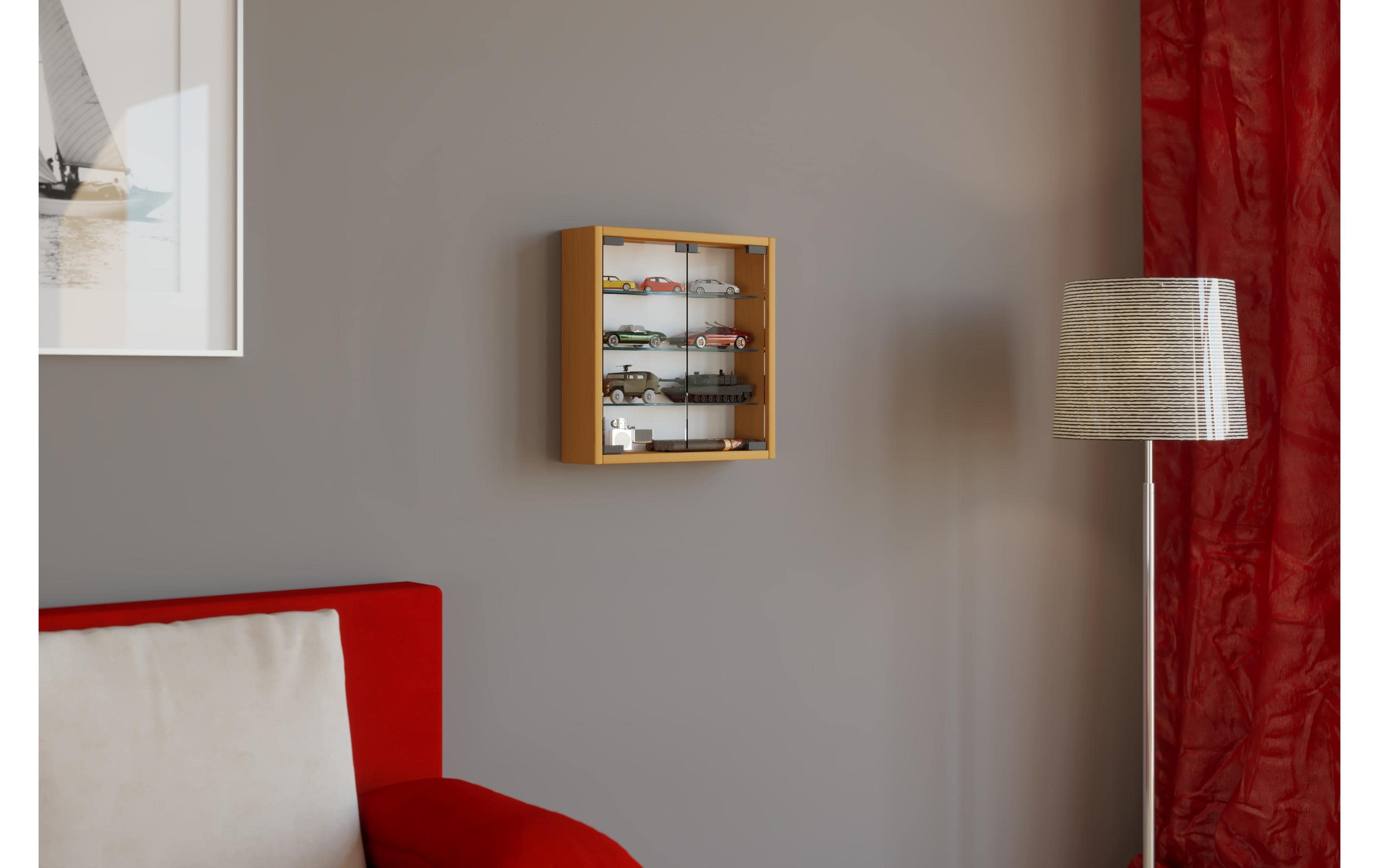 2112136_3 - Mediatech VCM Wandvitrine Mandosa S Buche