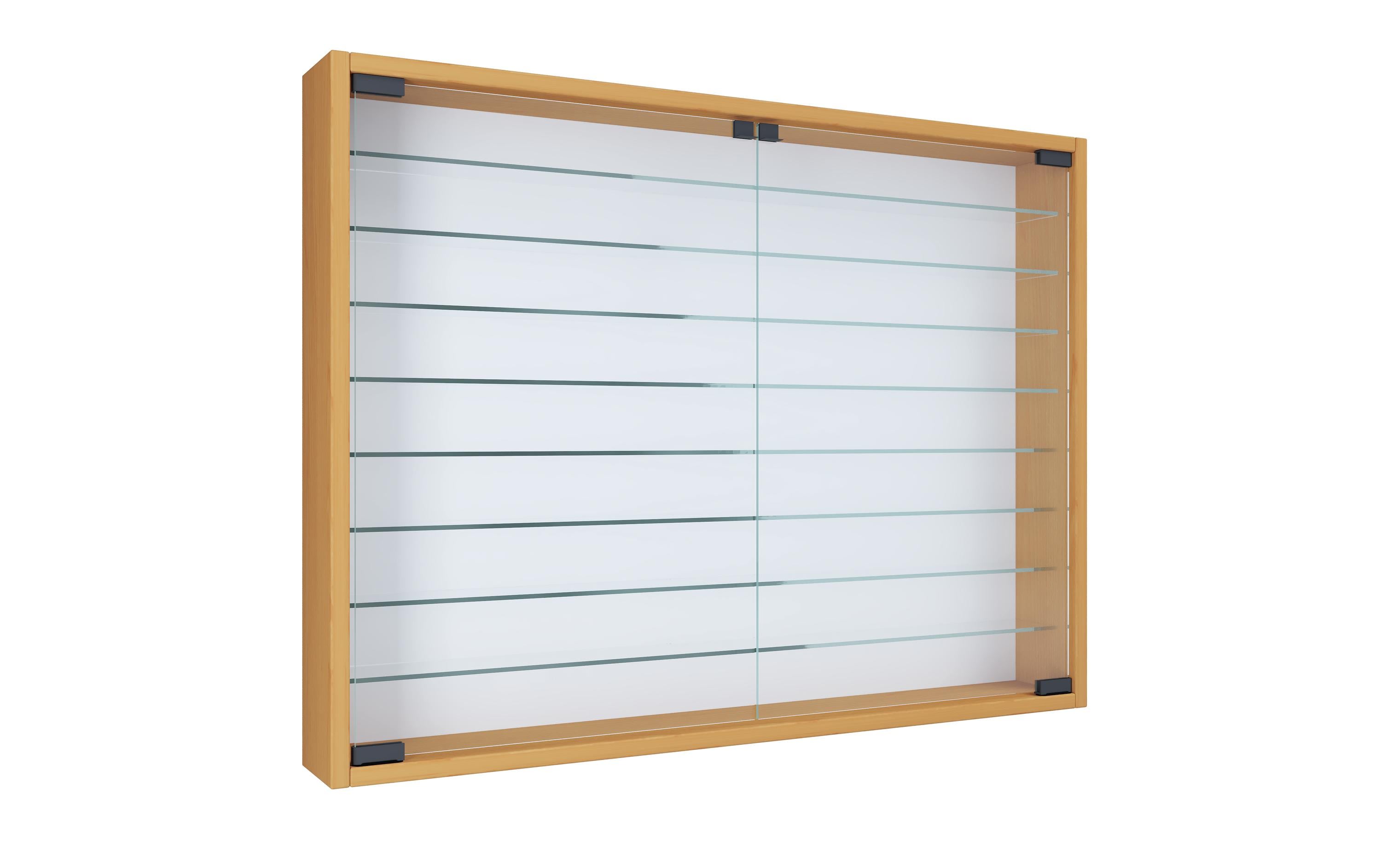 2112148_2 - Mediatech VCM Wandvitrine Mandosa XXL Buche