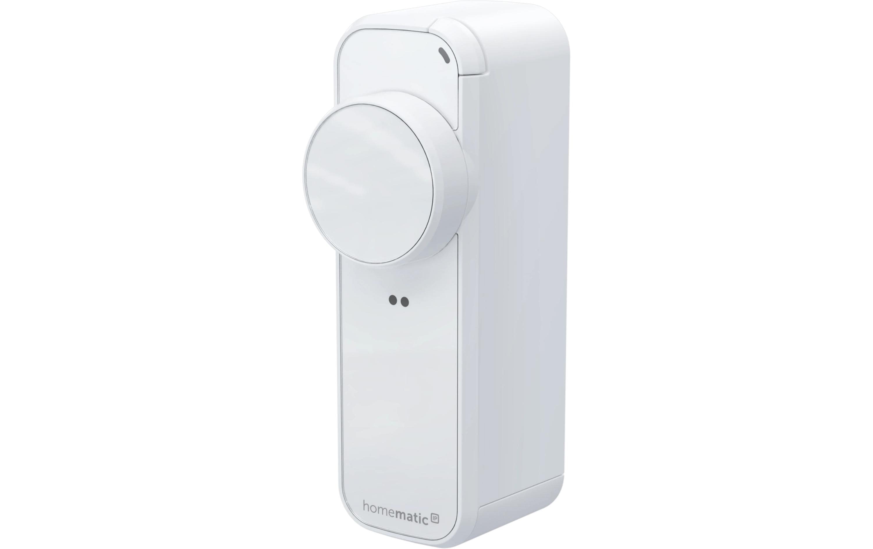 Homematic IP Türschlossantrieb - pro HmIP-DLP kaufen Schweiz | Mediatech.ch