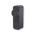 Homematic IP Türschlossantrieb - pro HmIP-DLP-A, anthrazit