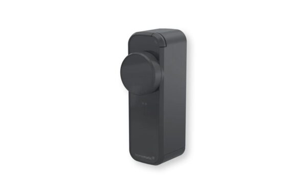 2112157 - Mediatech Homematic IP Türschlossantrieb - pro HmIP-DLP-A, anthrazit kaufen Schweiz | Mediatech.ch