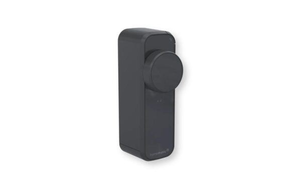2112157_1 - Mediatech Homematic IP Türschlossantrieb - pro HmIP-DLP-A, anthrazit