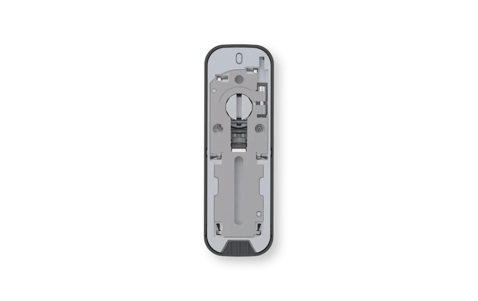 2112157_3 - Mediatech Homematic IP Türschlossantrieb - pro HmIP-DLP-A, anthrazit