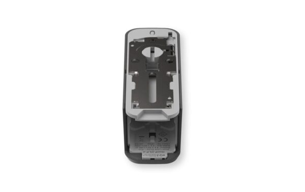 2112157_4 - Mediatech Homematic IP Türschlossantrieb - pro HmIP-DLP-A, anthrazit
