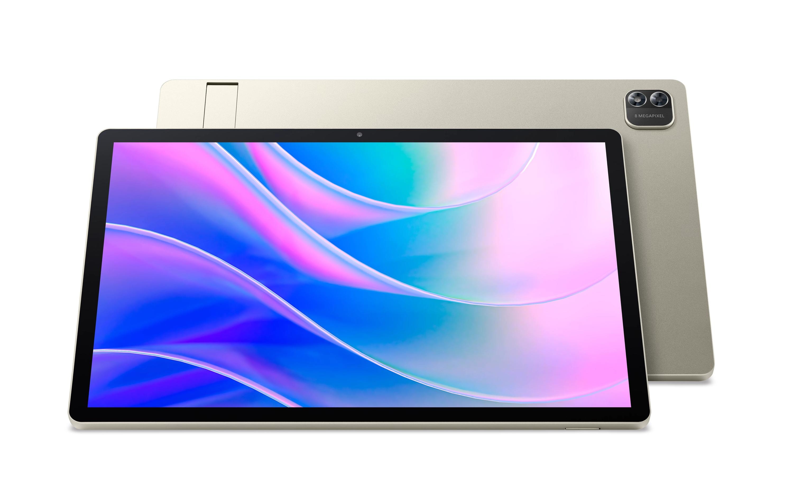 2112955 - Mediatech Acer Iconia A14, A733, Android 15 14 FHD Touch, 6GB, 128GB UFS kaufen Schweiz | Mediatech.ch