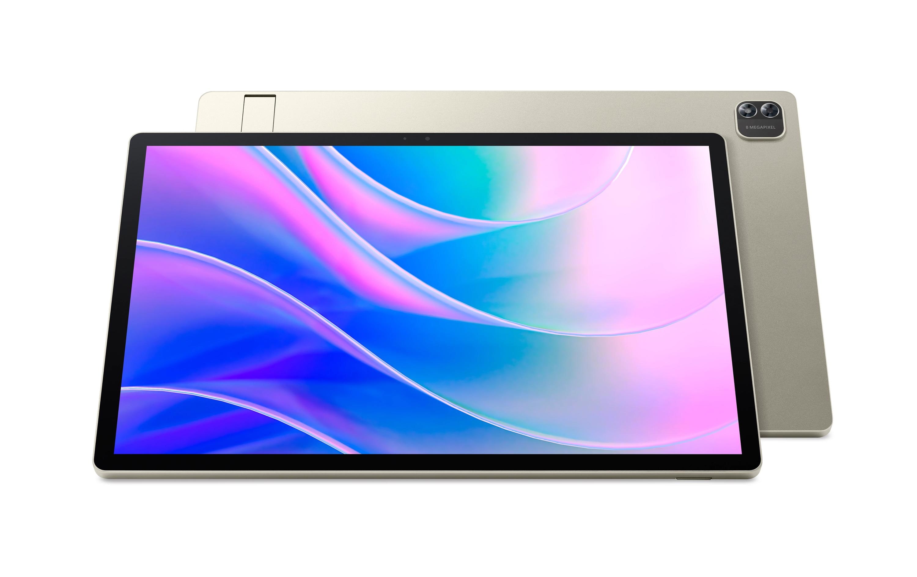 2112956 - Mediatech Acer Iconia A16, A733, Android 15 16 FHD Touch, 6GB, 128GB UFS kaufen Schweiz | Mediatech.ch