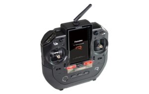 Futaba T10XCR R404SBS F-4G 2.4GHz Set mit R404SBS, 10-Kanal kaufen Schweiz | Mediatech.ch