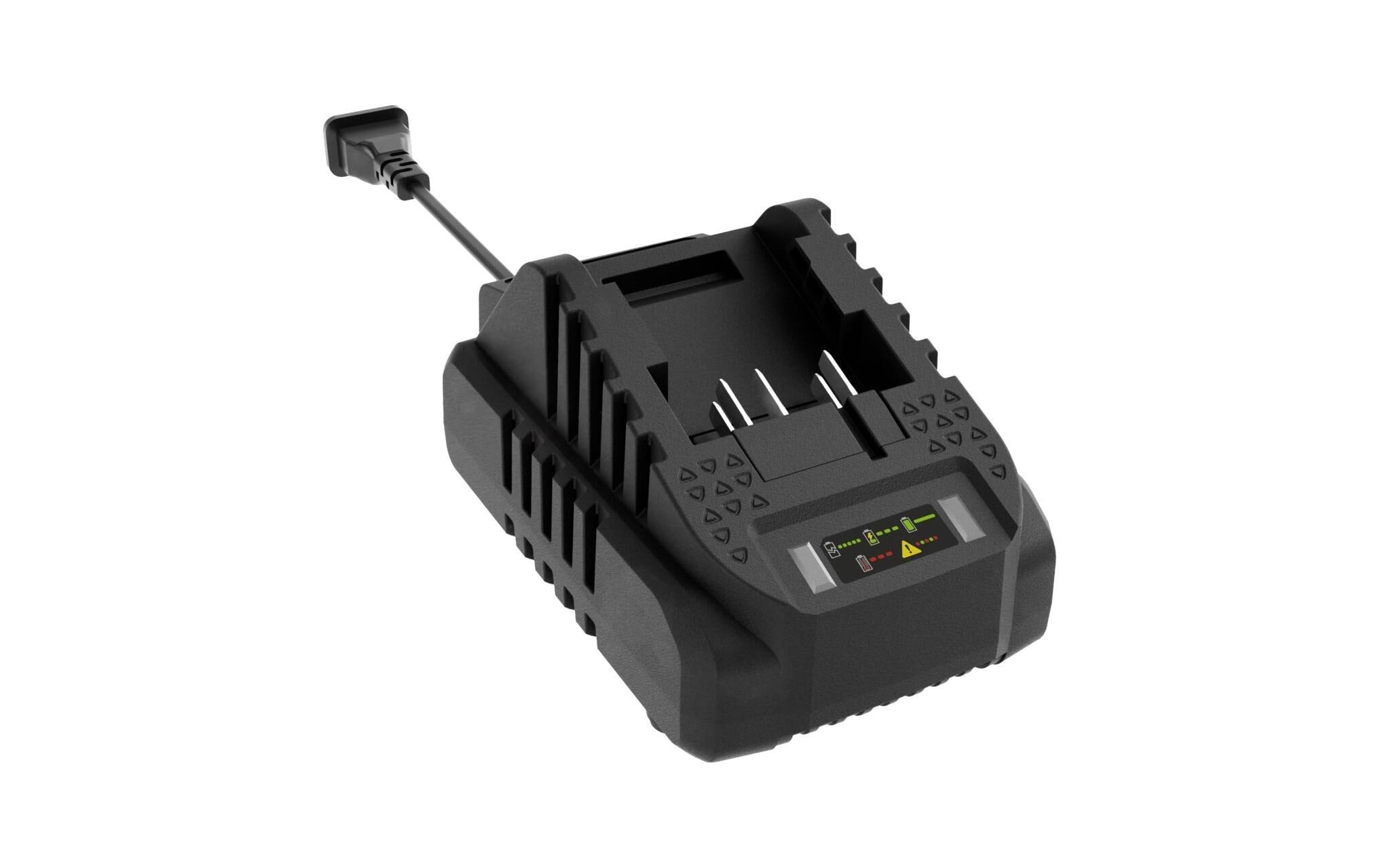 AL-KO Ladegerät C100.6 Li 2.4A kaufen | Mediatech.ch