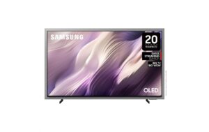 Samsung QE77S99H 77 OLED TV kaufen Schweiz | Mediatech.ch