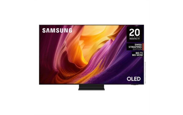 2113289 - Mediatech Samsung QE77S95H 77 OLED TV kaufen Schweiz | Mediatech.ch
