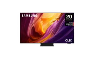 Samsung QE65S95H 65 OLED TV