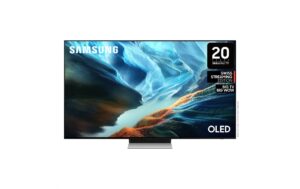 Samsung QE77S90H 77 OLED TV kaufen Schweiz | Mediatech.ch