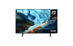 Samsung QE42S90H 42 OLED TV kaufen Schweiz | Mediatech.ch