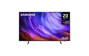 Samsung QE55S85H 55 OLED TV kaufen Schweiz | Mediatech.ch