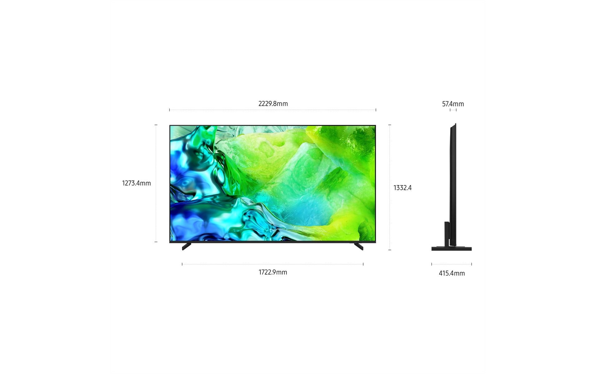 2113309_1 - Mediatech Samsung QE100QN80H 100 NeoQLED TV