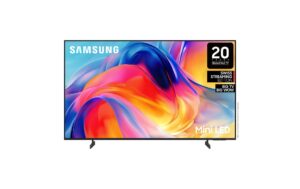 Samsung UE75M70H 75 Mini LED TV kaufen Schweiz | Mediatech.ch