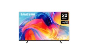 Samsung UE43M70H 43 Mini LED TV kaufen Schweiz | Mediatech.ch