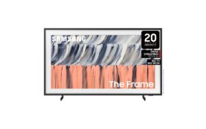 Samsung QE43LS03HE 43 Frame TV kaufen Schweiz | Mediatech.ch