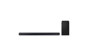 Samsung HW-Q600H Soundbar 3.1.2, 320W