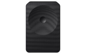 Samsung HW-LS70H Music Studio 7 Black, 150W