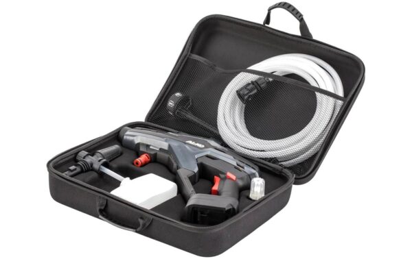 2113603_2 - Mediatech HOCHDRUCKREINIGER PWD 1845 SET Set