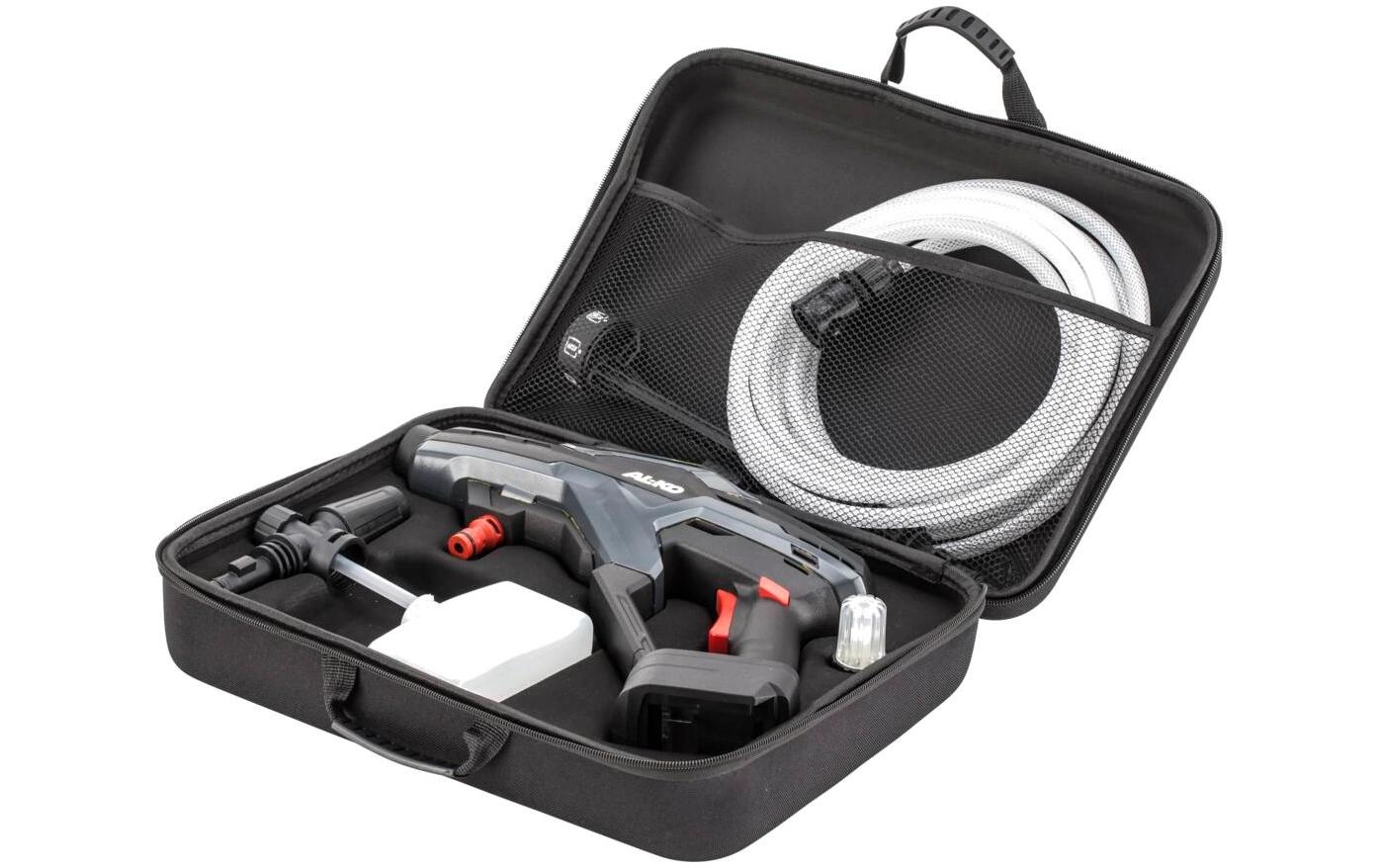 2113603_2 - Mediatech HOCHDRUCKREINIGER PWD 1845 SET Set