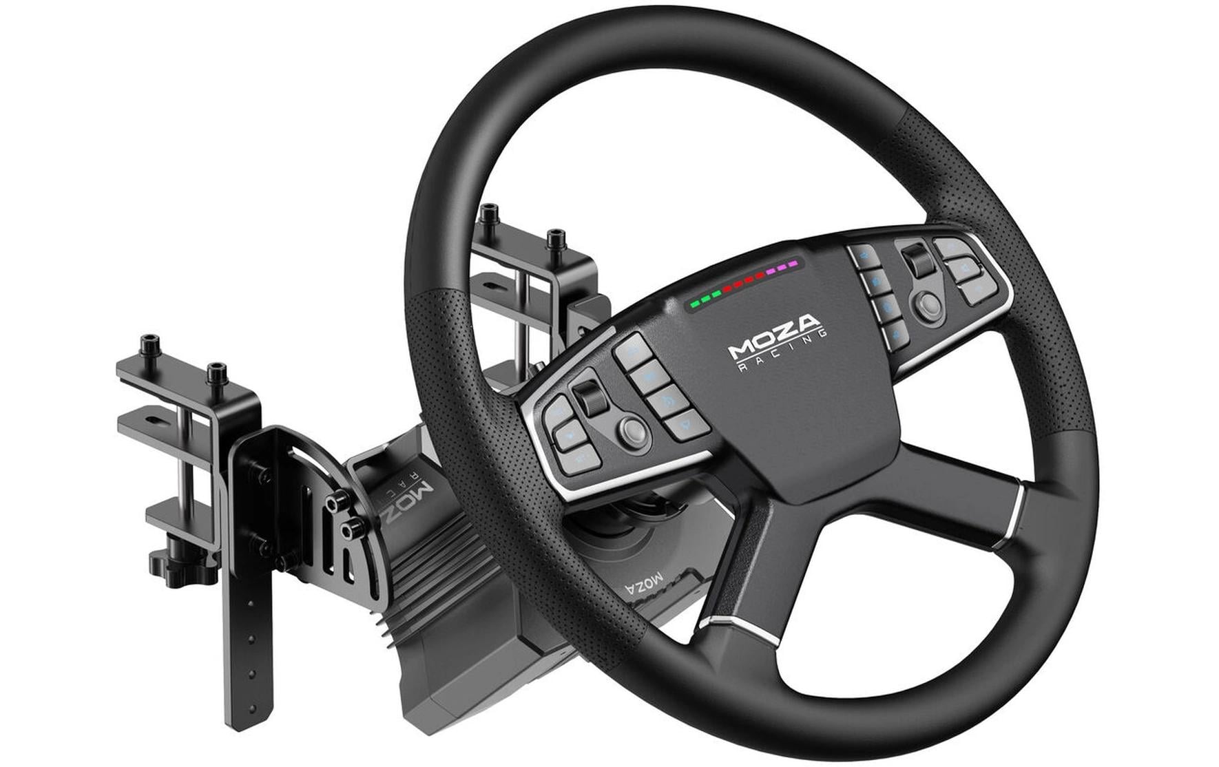 2113652_1 - Mediatech MOZA - R5 Trucking Set Wheelbase, TSW Truck Wheel, SR-P Lite Ped
