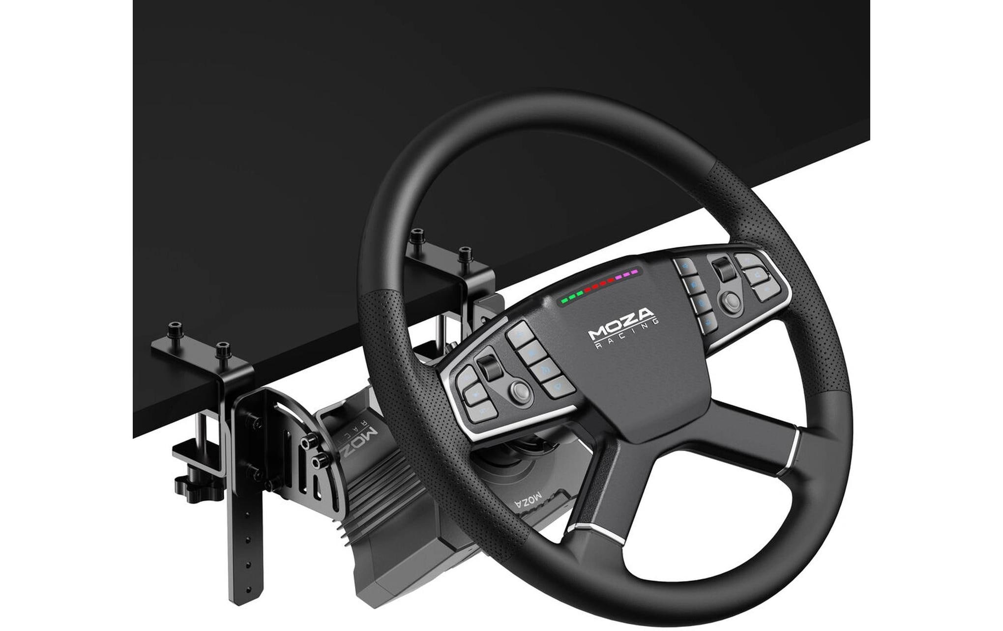 2113652_2 - Mediatech MOZA - R5 Trucking Set Wheelbase, TSW Truck Wheel, SR-P Lite Ped