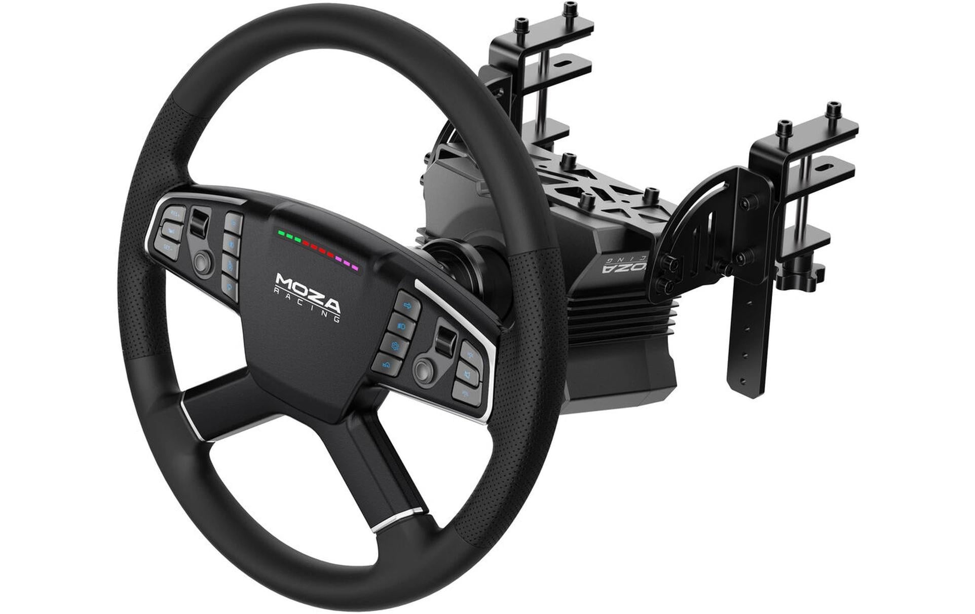 2113652_4 - Mediatech MOZA - R5 Trucking Set Wheelbase, TSW Truck Wheel, SR-P Lite Ped