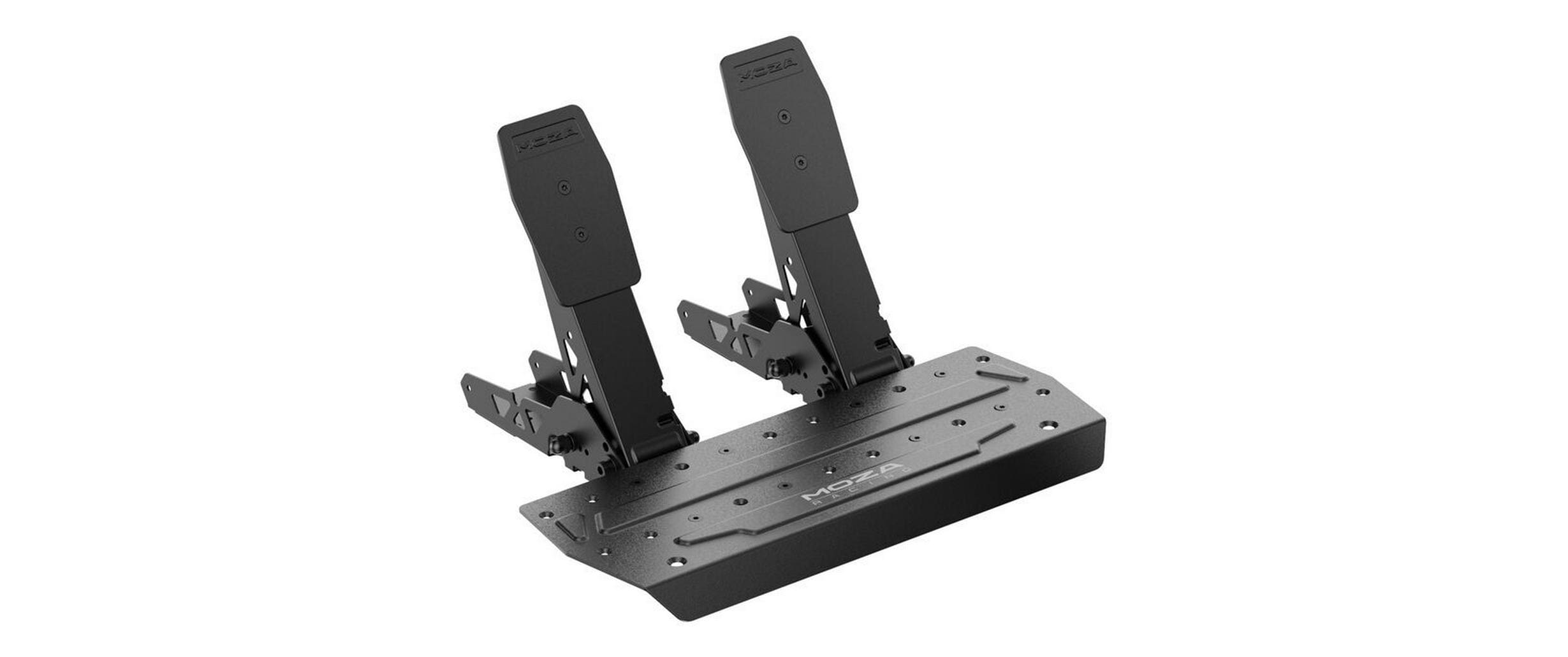 2113652_5 - Mediatech MOZA - R5 Trucking Set Wheelbase, TSW Truck Wheel, SR-P Lite Ped