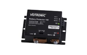 Votronic 3078 Battery Protector 100 12V 24V 100A Batteriewächter