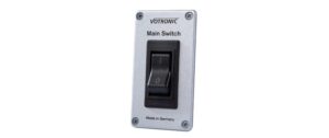Votronic 1295 Hauptschalter-Panel 20 A S mit Sicherungs-Automat kaufen Schweiz | Mediatech.ch