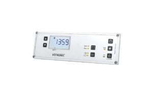 Votronic 5744 VPC Merkur Kombipanel Einbau-Anzeige kaufen Schweiz | Mediatech.ch