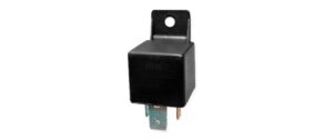 Votronic 2202 Umschaltrelais 12V 60A 1 Wechsler 16A, 12-240V, 6 Funktionen