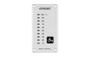 Votronic 5313 Abwassertankanzeige S Smart Battery 10m Reichweite kaufen Schweiz | Mediatech.ch