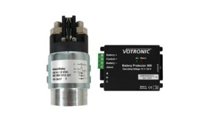 Votronic 3084 Battery Protector 300 12/24V 65A kaufen Schweiz | Mediatech.ch