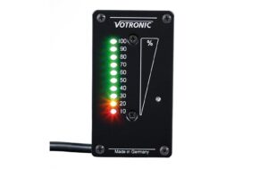 Votronic 0242 LED Tank Display HE 010 Füllstandsanzeige kaufen Schweiz | Mediatech.ch