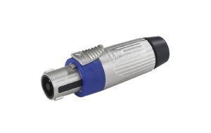 Votronic 2331 Ladestecker 12V, 24V 4-polig 250Vac kaufen Schweiz | Mediatech.ch