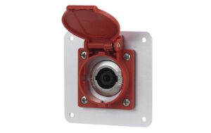 Votronic 2333 Ladesteckdose mit Klappdeckel 12V, 24V kaufen Schweiz | Mediatech.ch